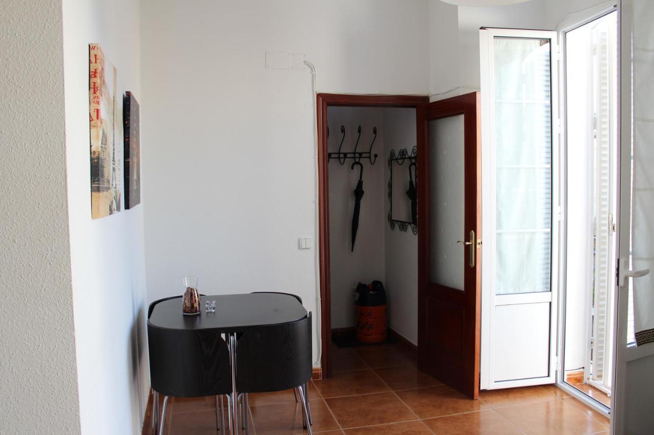 Alfalfa Home Севілья Екстер'єр фото