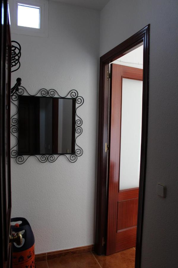 Alfalfa Home Севілья Екстер'єр фото