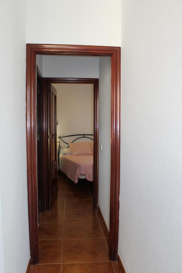 Alfalfa Home Севілья Екстер'єр фото