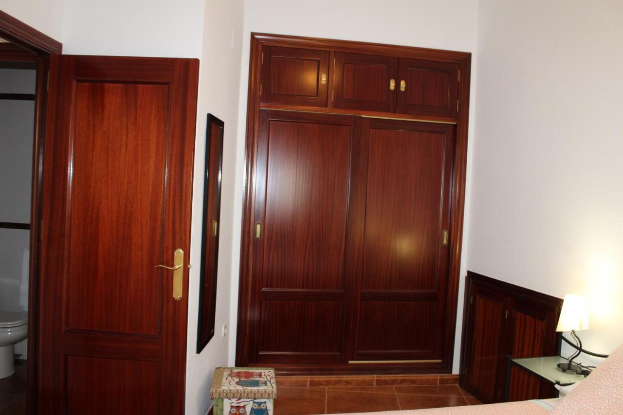 Alfalfa Home Севілья Екстер'єр фото