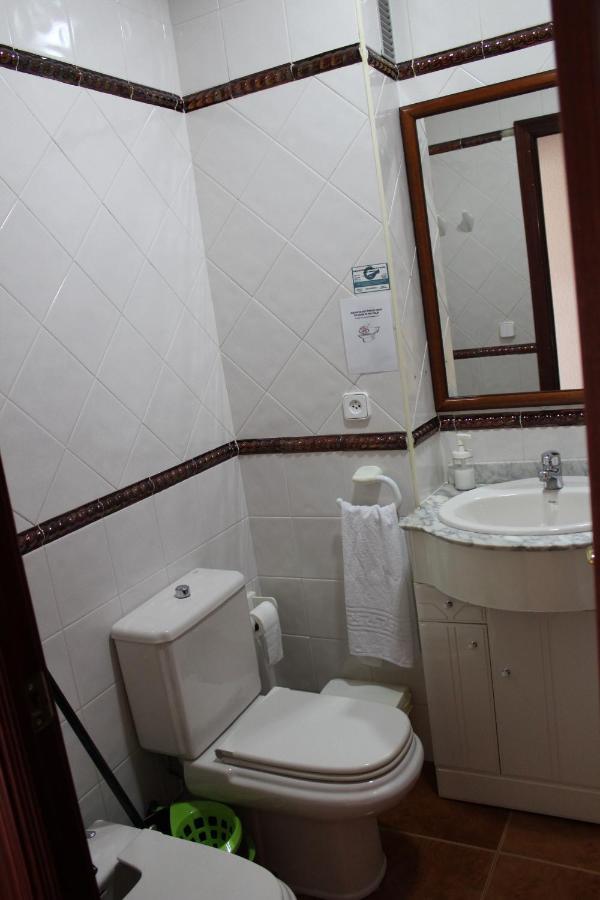 Alfalfa Home Севілья Екстер'єр фото