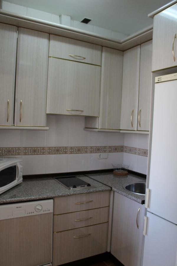 Alfalfa Home Севілья Екстер'єр фото